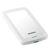 [AHV300-2TU31-CWH] ADATA AHV300-2TU31-CWH - DISCO DURO EXTERNO ADATA HV300 2TB PORTATIL 2.5 USB 3.2 WINDOWS MAC LINUX DASHDRIVE SLIM COLOR BLANC