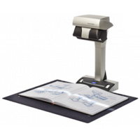 [CG01000-294101] RICOH CG01000-294101 - ESCANER RICOH SV600, VELOCIDAD DE ESCANEO 3 SEGUNOS POR BARRIDO COMPLETO, 600 DPI, CICLO RECOMENDADO