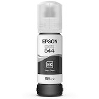 EPSON T544120-AL - CARTUCHO EPSON MODELO T544 NEGRO, TINTA DYE, PARA L1210, L3210, L3250, L3110, L3150, L5190