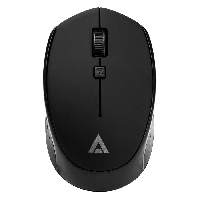 [AC-916462] ACTECK AC-916462 - MOUSE ACTECK OPTIMIZE MI440 R100 / INALAMBRICO / RECEPTOR USB / OPTICO / 1600 DPI / NEGRO / AC-91646