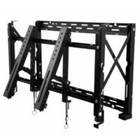PEERLESS-AV DS-VW765-LQR - SOPORTE PARA VIDEO WALL PEERLESS DS-VW765-LQR HORIZONTAL PARA MONITORES DE 42 A 65 LIBERACIÓN POR PR