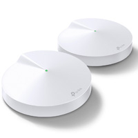[DECO M5(2-PACK)] Kit Sistema Wifi TP-LINK DECO M5(2-PACK)
