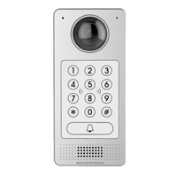 [GDS3710] Video Portero IP Grandstream GDS3710