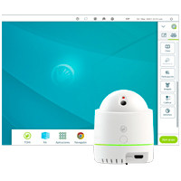 [PT0013] TOMI PT0013 - MINI PC, TOMI V7, SAMSUNG 5 OCTA 2.0 GHZ / UBUNTU MATE 16.04 / 2 GB RAM / 32 GB SD / HDMI / USB 3.0