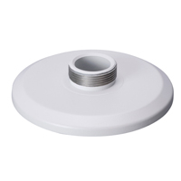 [PFA101] DAHUA PFA101 - ADAPTADOR PARA MONTAJE DE PARED PFB302S/ TECHO PFB300C/ CAMARAS HDBW5121/5220/5221/5421/8231/8331EZ/