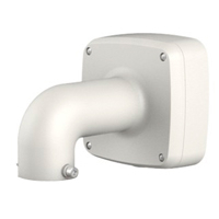 DAHUA PFB302S - MONTAJE DE PARED COMPATIBLE CON ADAPTADORES PFA100 PARA CAMARAS DOMO HDBW5300/ HDBW5501/ HDBW8301/