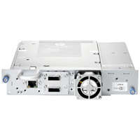 HEWLETT PACKARD ENTERPRISE Q6Q67A - UNIDAD LECTORA DE CINTA LTO-8 ULTRIUM 30750 - FC PARA HPE STOREEVER MSL