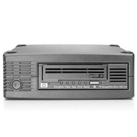HEWLETT PACKARD ENTERPRISE BC023A - UNIDAD DE RESPALDO EN CINTA HPE STOREEVER LTO-8 ULTRIUM SAS EXTERNA