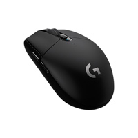 [910-005281] LOGITECH 910-005281 - MOUSE GAMING LOGITECH G305 LIGHTSPEED OPTICO INALAMBRICO RECEPTOR USB SENSOR HERO 12000DPI NEGRO