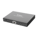 MATRICIAL DE VIDEO HDMI 4X1 (Divisor) / 4 Entradas a 1 Salida HDMI /  1080p @ 60Hz / Diferentes modos de Display / Pantalla completa, Modo Dual, Modo Quad / Conmutación por Botón o Control Remoto / Botón de Control de audio.