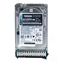 [7XB7A00027] LENOVO 7XB7A00027 - DISCO DURO LENOVO THINKSYSTEM DE 1.2 TB 10K 12GBPS HS 512N HHD 2.5 SAS PARA SR635 V3, SR665 V3, ST25