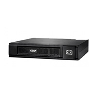 [UPO11-3BC12-9RT] CDP UPO11-3BC12-9RT - GABINETE EXTERNO PARA UPO11-3RTAX(BATERIAS POR SEPARADO)