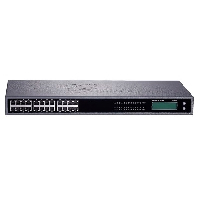 GRANDSTREAM GXW4224 v2 - GATEWAY GRANDSTREAM GXW4224/ 24 PUERTOS FXS 1 PUERTO TELCO DE 50 PINS MONTAJE ESCRITORIO Y RACK