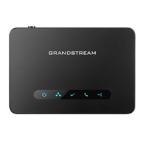 GRANDSTREAM DP750 - BASE DECT VOIP GRANDSTREAM DP750 POE CONECTA HASTA 5 TELFONOS DP720,DP722 Y DP730 ALCANCE 50 MTS INT