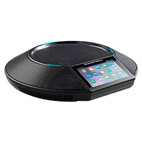GRANDSTREAM GAC2500 - TELFONO IP PARA SALA DE CONFERENCIAS GRANDSTREAM GAC2500/ 6 LINEAS/ 6 CUENTAS SIP/ PANTALLA TACTIL D