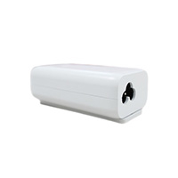 GRANDSTREAM GEN-POE-INJECTOR2 - INYECTOR POE GRANDSTREAM GEN-POE-INJECTOR2/  30W 2 PUERTOS RJ45 48V  PARA SERIES GWN,GXP, GDS Y GXV