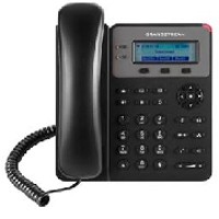 GRANDSTREAM GXP1615 - TELEFONO IP GRANDSTREAM GXP1615 / 1 CUENTA SIP 1 LINEA 2 PUERTOS 10/100 PANTALLA LCD RETROILUMINADA