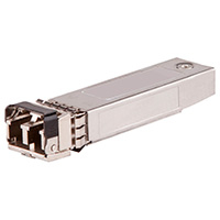 [J4859D] HEWLETT PACKARD ENTERPRISE J4859D - TRANSCEIVER HP ARUBA J4859D 1G/SFP/ LC LX HASTA 10KM FIBRA MONO MODO