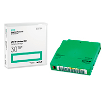 Hewlett Packard Enterprise HPE LTO-8 Ultrium