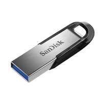 SANDISK SDCZ73-128G-G46 - MEMORIA SANDISK 128GB USB 3.0 ULTRA FLAIR METALICA PARA MAC / WINDOWS 150MB/S SDCZ73-128G-G46