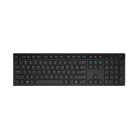 [580-ADMT] DELL 580-ADMT - TECLADO ALAMBRICO DELL EN INGLES MODELO KB216-BK-US COLOR NEGRO