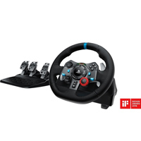 [941-000111] LOGITECH 941-000111 - VOLANTE SIMULADOR DE CARRERAS LOGITECH G29 DRIVING FORCE PARA PLAYSTATION 3, 4 Y PC