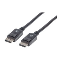 Cable DisplayPort M MANHATTAN 306935