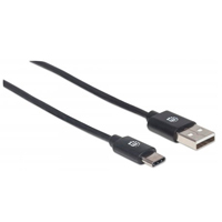 [354929] Cable USB C MANHATTAN 354929