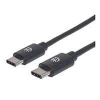 [354868] Cable USB C MANHATTAN 354868