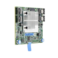 HEWLETT PACKARD ENTERPRISE 804338-B21 - TARJETA CONTROLADORA HPE SMART ARRAY P816I-A SR GEN10 CTRLR