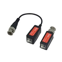 PROVISION ISR PTR-101V-HD+ - VIDEO BALUN / PROVISION ISR / PTR-101V-HD / SOPORTA HASTA 8 MEGAPIXELES / CON EXTENSION / DISTANCIA