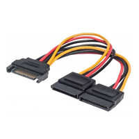 Cable Corriente MANHATTAN 354554