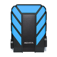 [AHD710P-2TU31-CBL] ADATA DISCO DURO EXTERNO HDD HD710P2 TB RESISTENTE A GOLPESAG