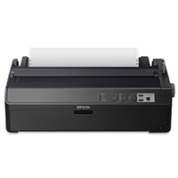 [C11CF38201] EPSON C11CF38201 - IMPRESORA DE MATRIZ DE PUNTO EPSON FX-2190II, MATRIZ, 9 AGUJAS, 15 PULGADAS, 738 CPS, PARALELO, USB