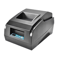 [RPT001] 3NSTAR RPT001 - MINIPRINTER 3NSTAR RPT001, NEGRO, TERMICA, 58 MM, USB, 90MM/SEG, RECIBO