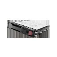 HPE 4TB 6G 7.2K RPM HPL SATA L FF (3.5IN) LOW PROFILE MDL 1YR WARR