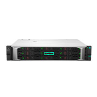 [Q1J09A] HEWLETT PACKARD ENTERPRISE Q1J09A - ENCLOSURE HPE D3610 LFF GEN10 PARA STOREEASY / PROLIANT