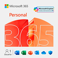 [EP2-32316] OFFICE 365 PERSONAL MICROSOFT ESD