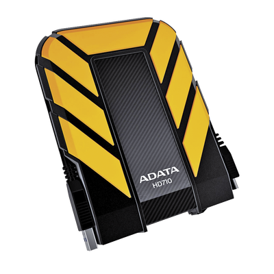 [AHD710P-2TU31-CBK] ADATA AHD710P-2TU31-CBK - DISCO DURO EXTERNO ADATA HD710P 2TB PORTATIL 2.5 USB 3.2 WINDOWS MAC LINUX CONTRAGOLPES COLOR NEGRO