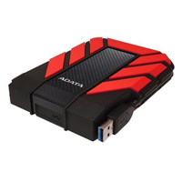 [AHD710P-1TU31-CRD] ADATA AHD710P-1TU31-CRD - DISCO DURO EXTERNO ADATA HD710P 1TB PORTATIL 2.5 USB 3.2 WINDOWS MAC LINUX CONTRAGOLPES COLOR ROJO A