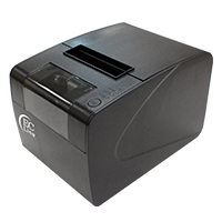 EC LINE EC-PM-80250 - MINIPRINTER EC LINE EC-PM-80250, NEGRO, TERMICA, 80 MM, USB, SERIAL, ETHERNET (RED), RJ11, CORTE AUT