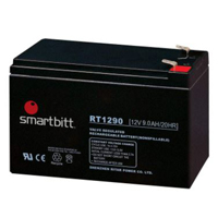 [SBBA12-9] Batería de Reemplazo SMARTBITT SBBA12-9