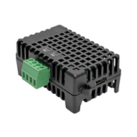 TRIPP-LITE E2MTHDI - MODULO SENSOR AMBIENTAL TRIPP-LITE (E2MTHDI)  ENVIROSENSE2 (E2) CON TEMPERATURA, HUMEDAD Y ENTRADAS