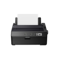 [C11CF37201] Impresora Matriz de Punto EPSON FX-890 II
