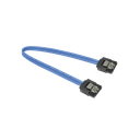 Cable e-SATA para DVR / NVR marca epcom, HIKVISION y HiLook / 28 cms de Longitud