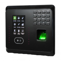 Control de Acesso ZK TECO MB360 / ID / ADMS