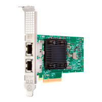 HEWLETT PACKARD ENTERPRISE 813661-B21 - ADAPTADOR DE RED HPE ETHERNET DE 10GB 2 PUERTOS 535T