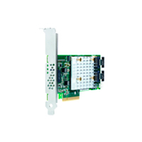 HEWLETT PACKARD ENTERPRISE 830824-B21 - TARJETA CONTROLADORA INTERNA PLUG-IN PCIE HPE SMART ARRAY P408I-P SR GEN10 12 G SAS