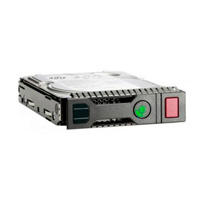 HEWLETT PACKARD ENTERPRISE 872479-B21 - DISCO DURO PARA SERVIDOR HPE 1.2TB SAS 1000 RPM 2.5 SFF