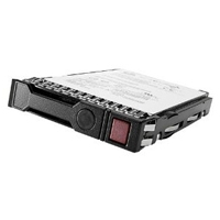 HEWLETT PACKARD ENTERPRISE 872477-B21 - DISCO DURO PARA SERVIDOR HPE 600GB 12G SAS 10K RPM SFF